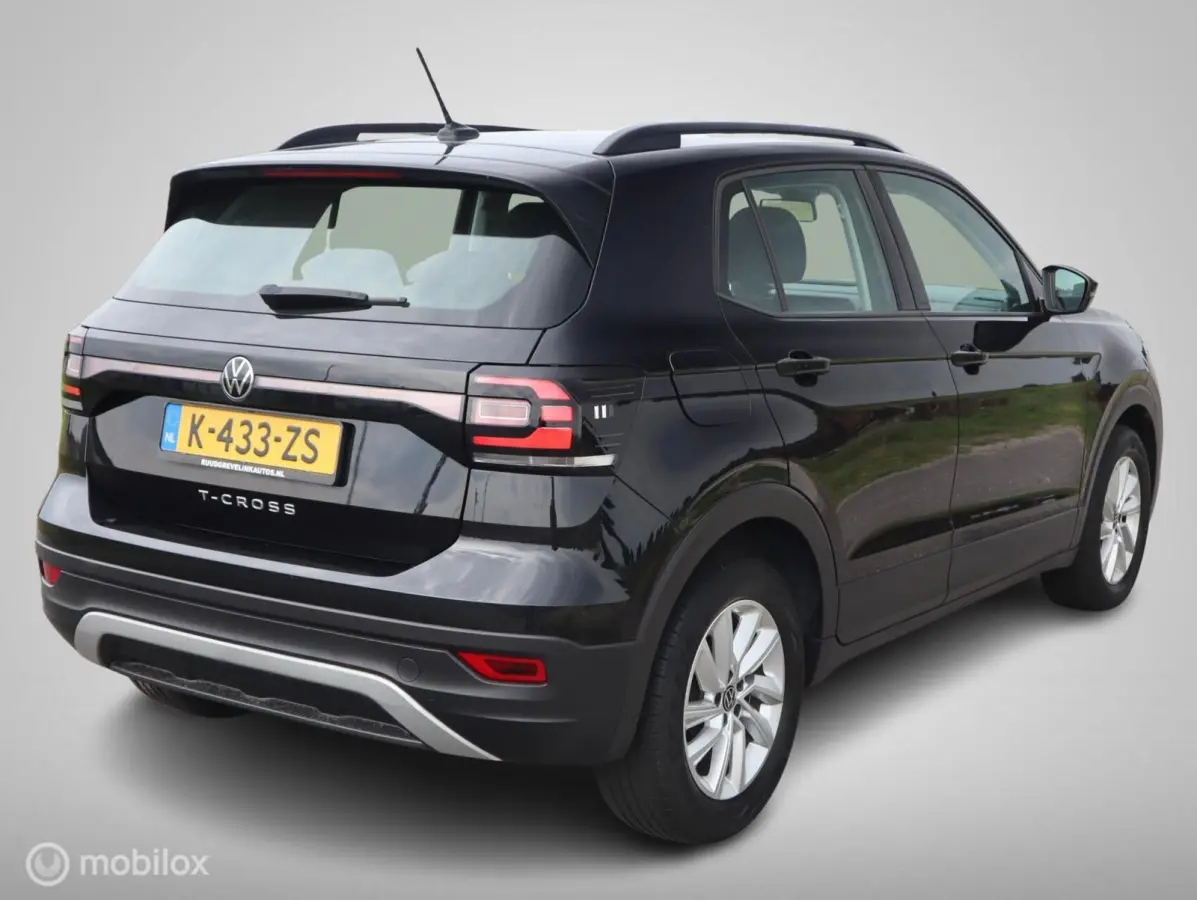 1.0 TSI Life NaviCarplay|Adaptive Cruise|16"LMV