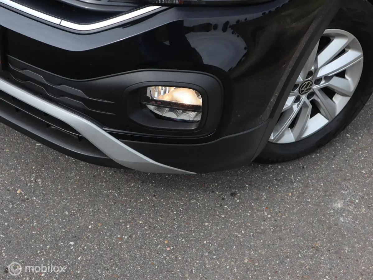 1.0 TSI Life NaviCarplay|Adaptive Cruise|16"LMV