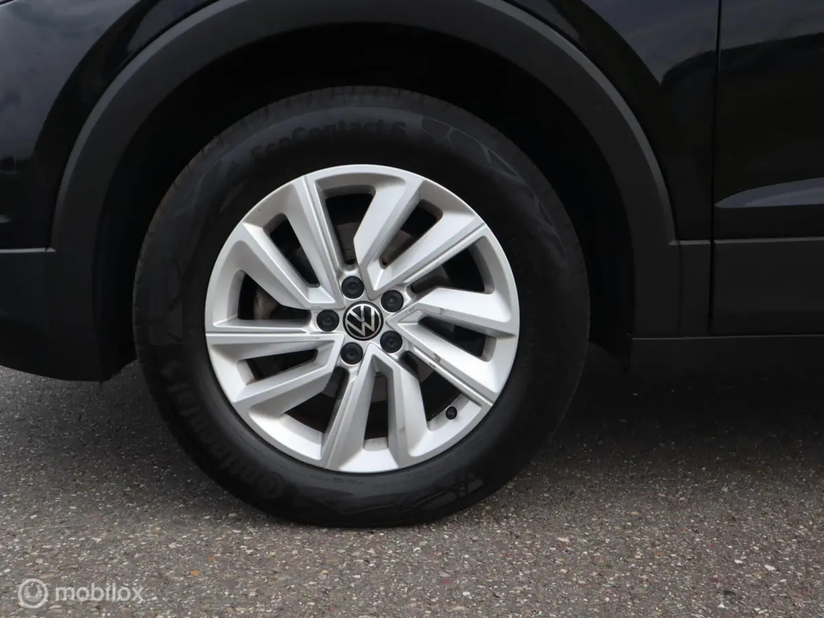 1.0 TSI Life NaviCarplay|Adaptive Cruise|16"LMV