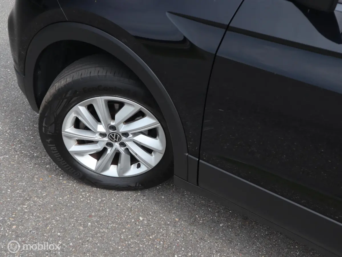 1.0 TSI Life NaviCarplay|Adaptive Cruise|16"LMV