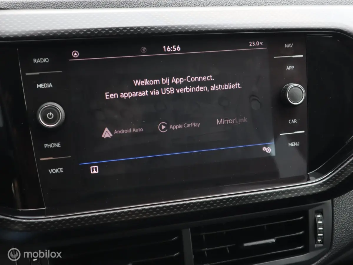 1.0 TSI Life NaviCarplay|Adaptive Cruise|16"LMV