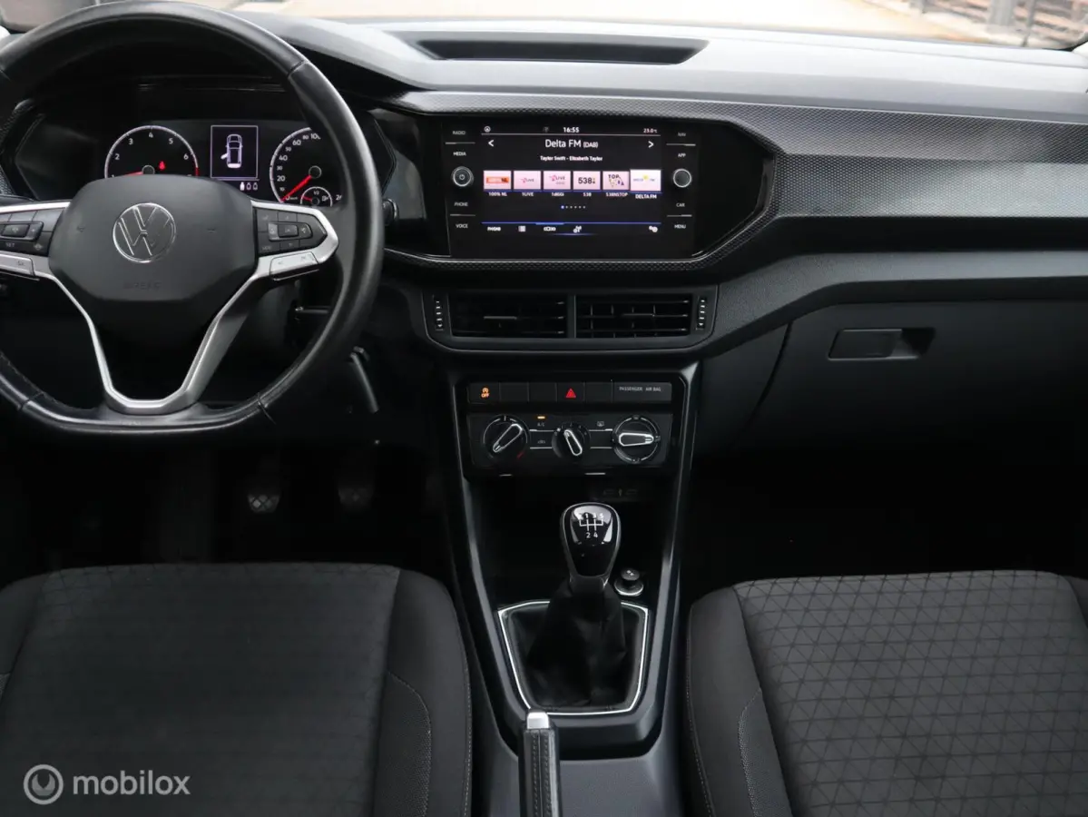 1.0 TSI Life NaviCarplay|Adaptive Cruise|16"LMV