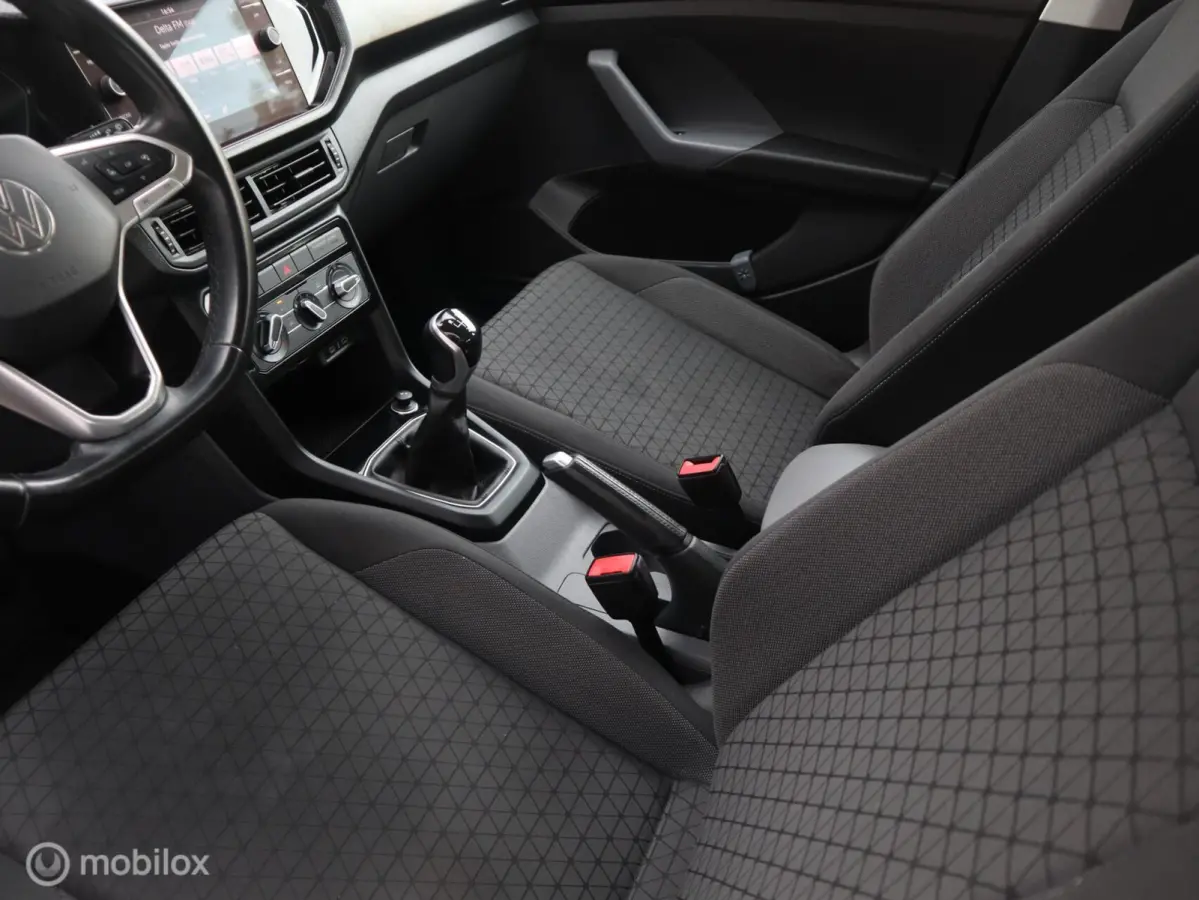 1.0 TSI Life NaviCarplay|Adaptive Cruise|16"LMV