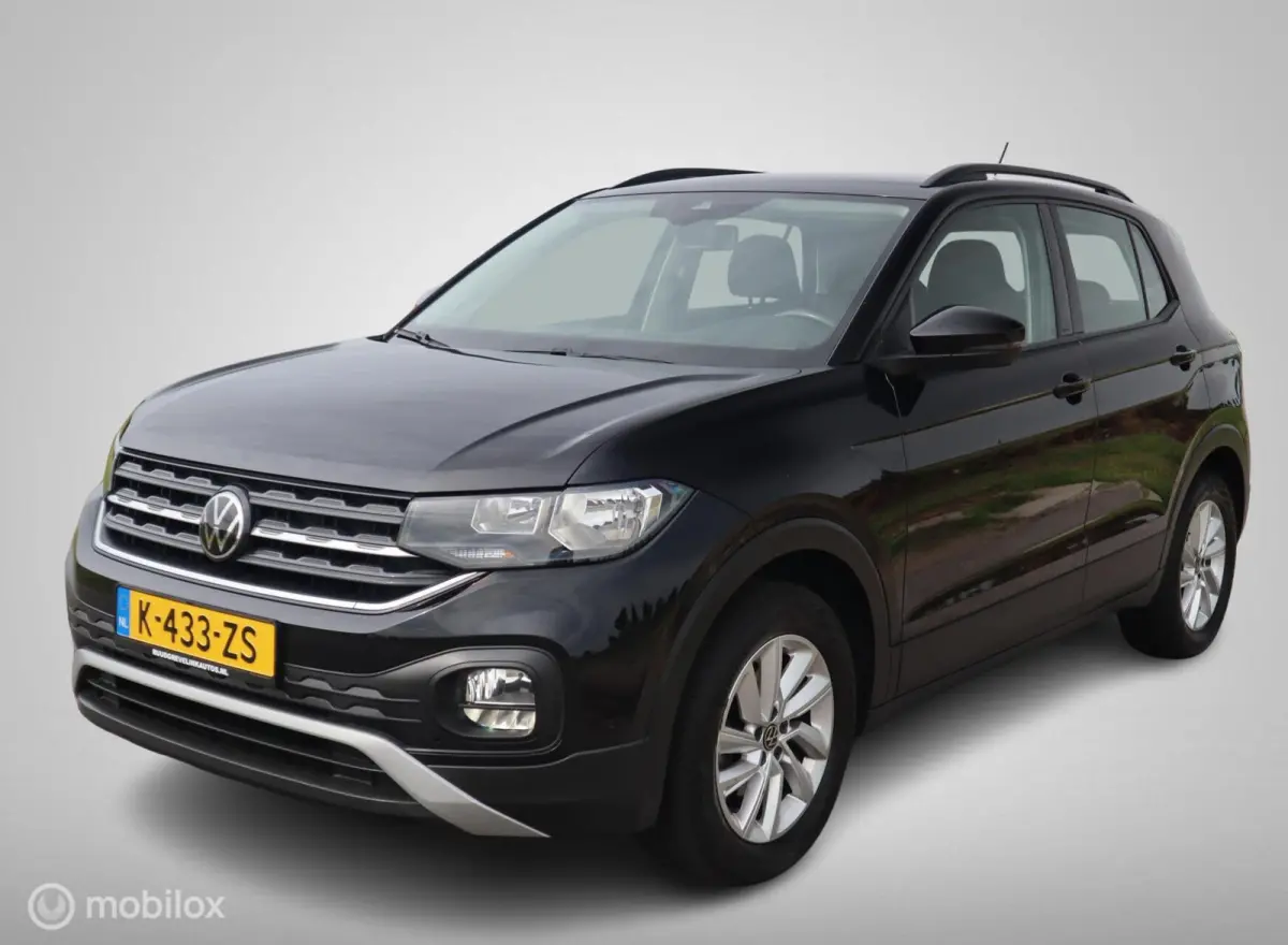1.0 TSI Life NaviCarplay|Adaptive Cruise|16"LMV