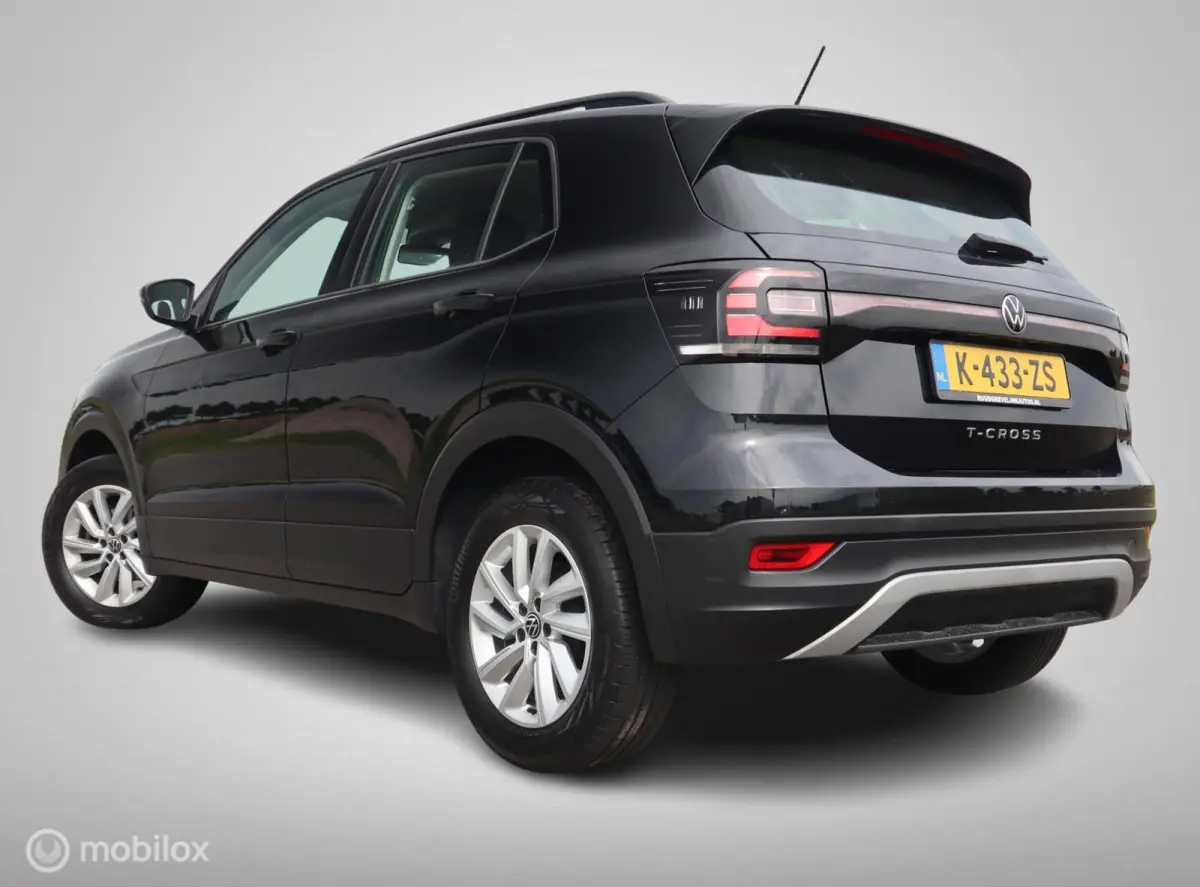 1.0 TSI Life NaviCarplay|Adaptive Cruise|16"LMV