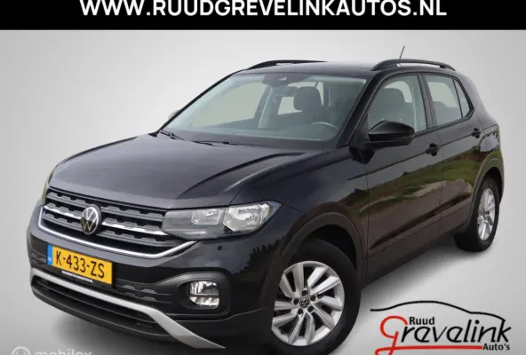1.0 TSI Life NaviCarplay|Adaptive Cruise|16"LMV