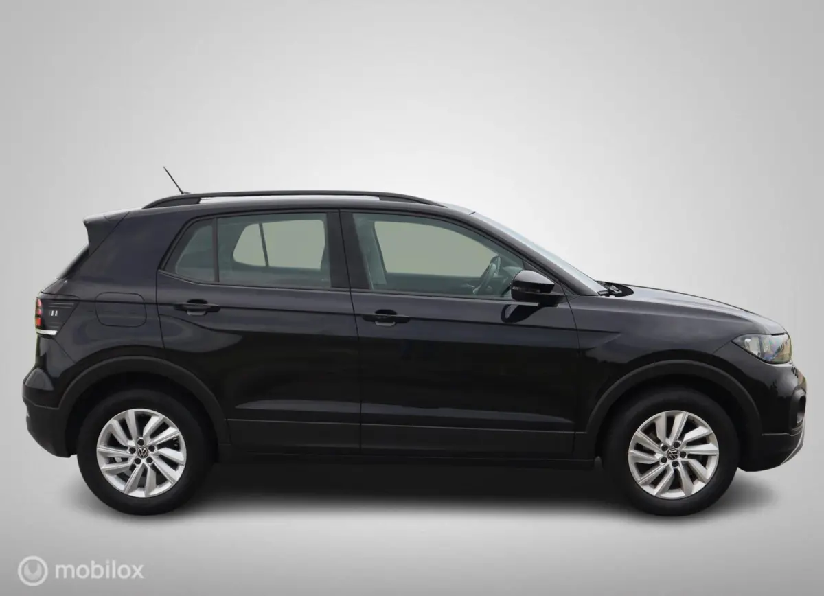 1.0 TSI Life NaviCarplay|Adaptive Cruise|16"LMV