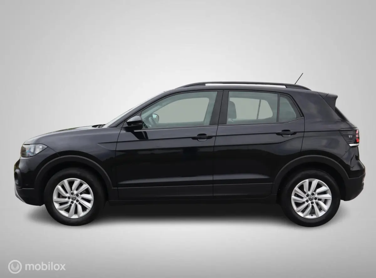 1.0 TSI Life NaviCarplay|Adaptive Cruise|16"LMV