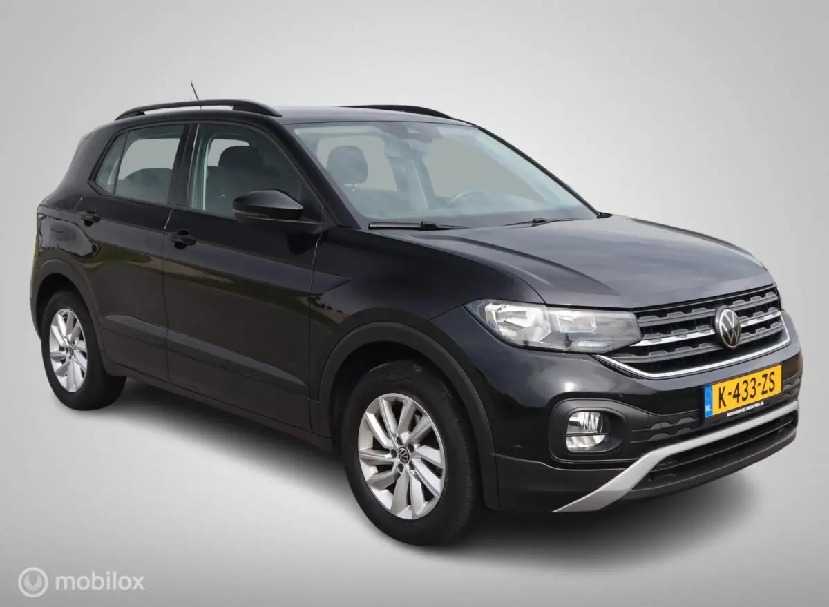 1.0 TSI Life NaviCarplay|Adaptive Cruise|16"LMV