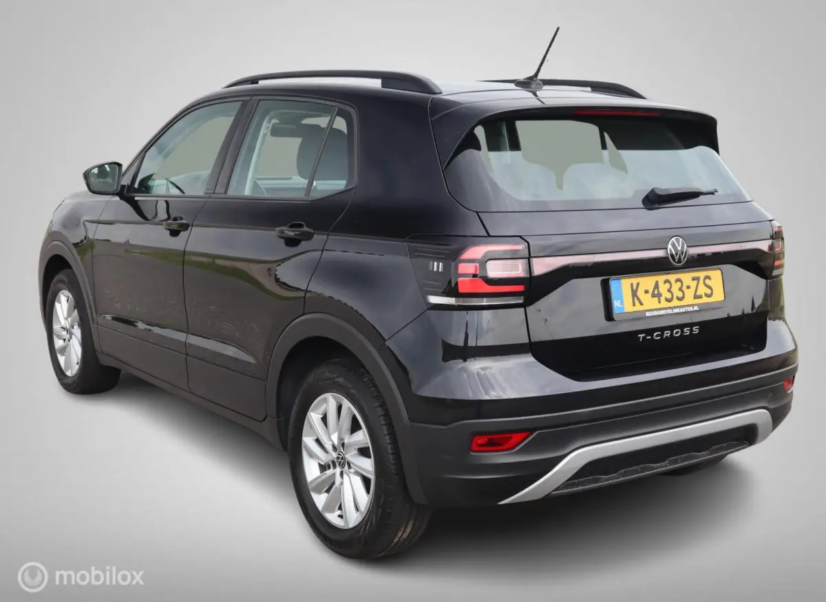 1.0 TSI Life NaviCarplay|Adaptive Cruise|16"LMV