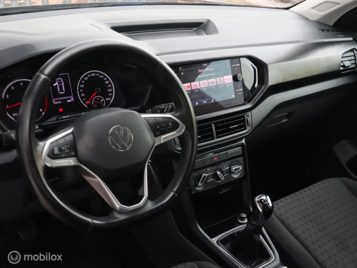 1.0 TSI Life NaviCarplay|Adaptive Cruise|16"LMV