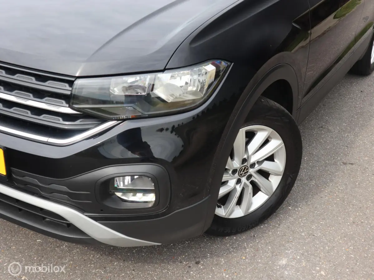 1.0 TSI Life NaviCarplay|Adaptive Cruise|16"LMV