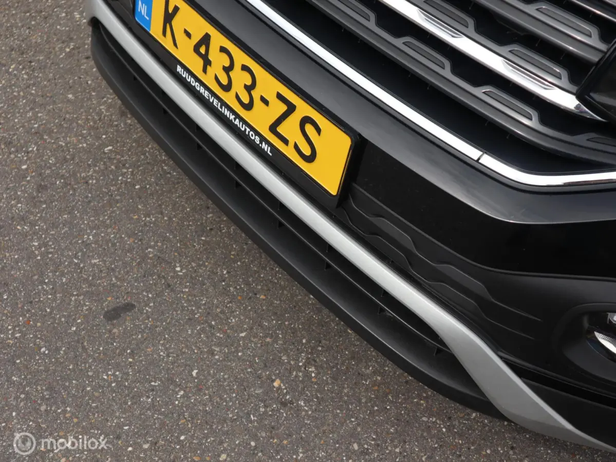 1.0 TSI Life NaviCarplay|Adaptive Cruise|16"LMV