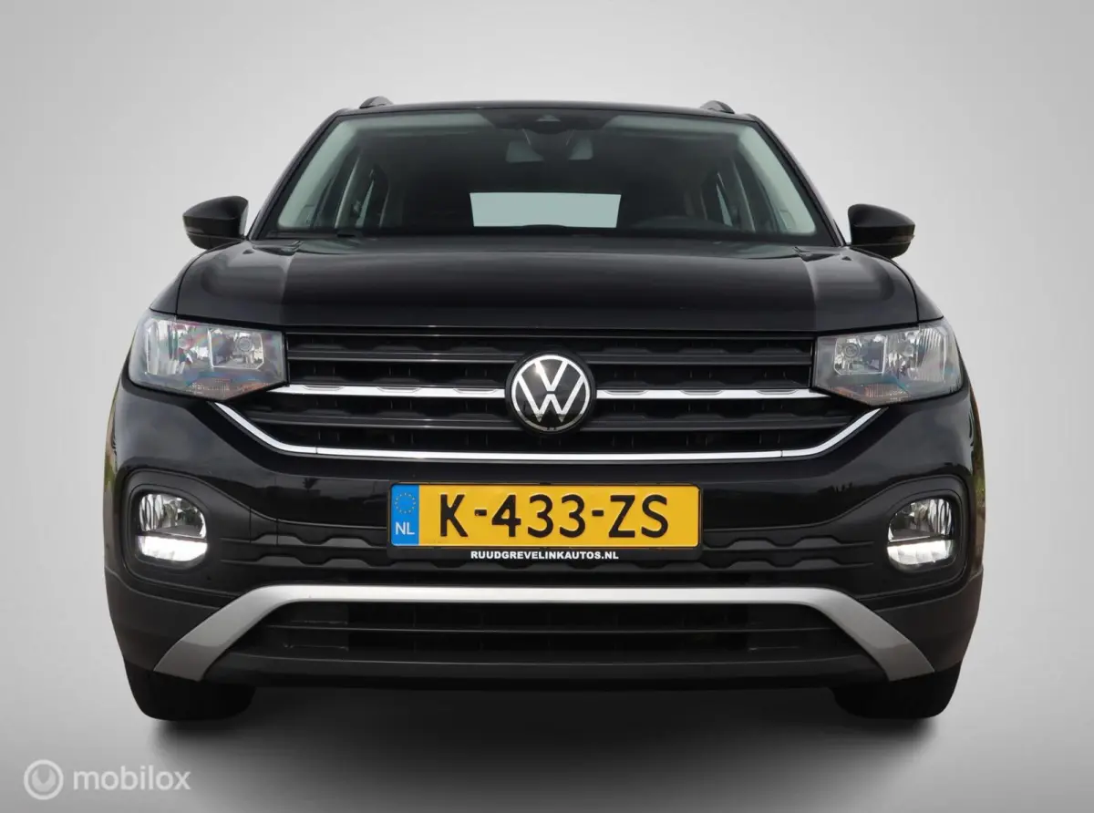 1.0 TSI Life NaviCarplay|Adaptive Cruise|16"LMV