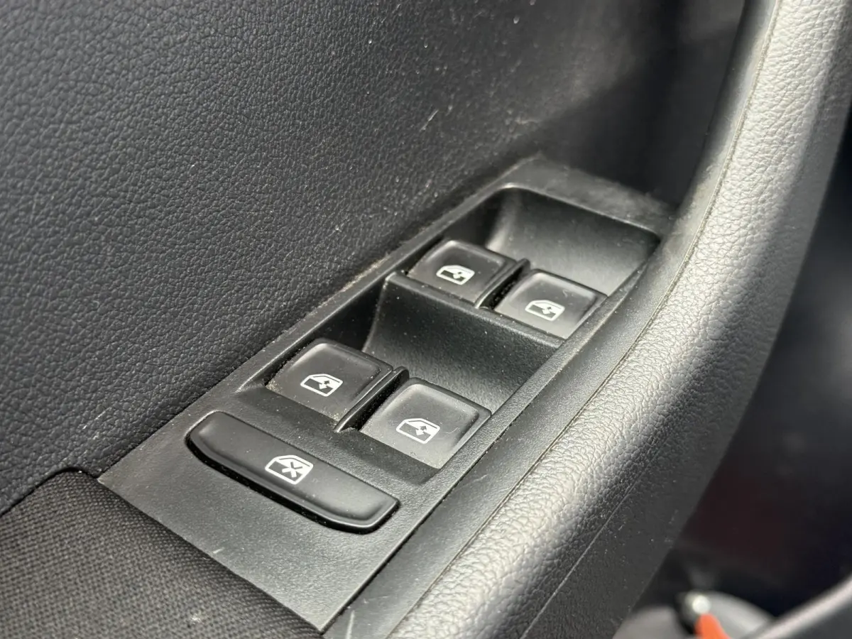 1.0 TSI Drive Navi|Clima|Cruise|PDC|LM Velgen|N.A.P|APK tot 01-2027