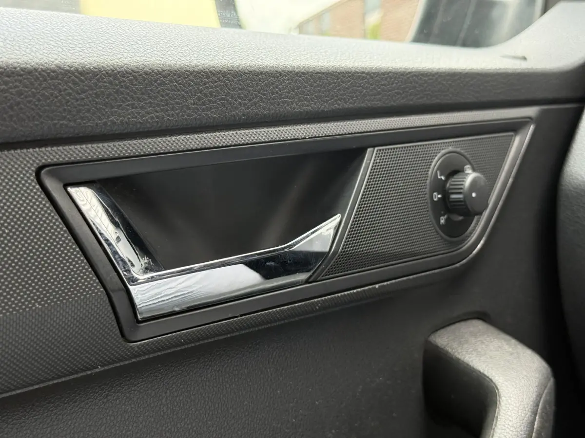 1.0 TSI Drive Navi|Clima|Cruise|PDC|LM Velgen|N.A.P|APK tot 01-2027