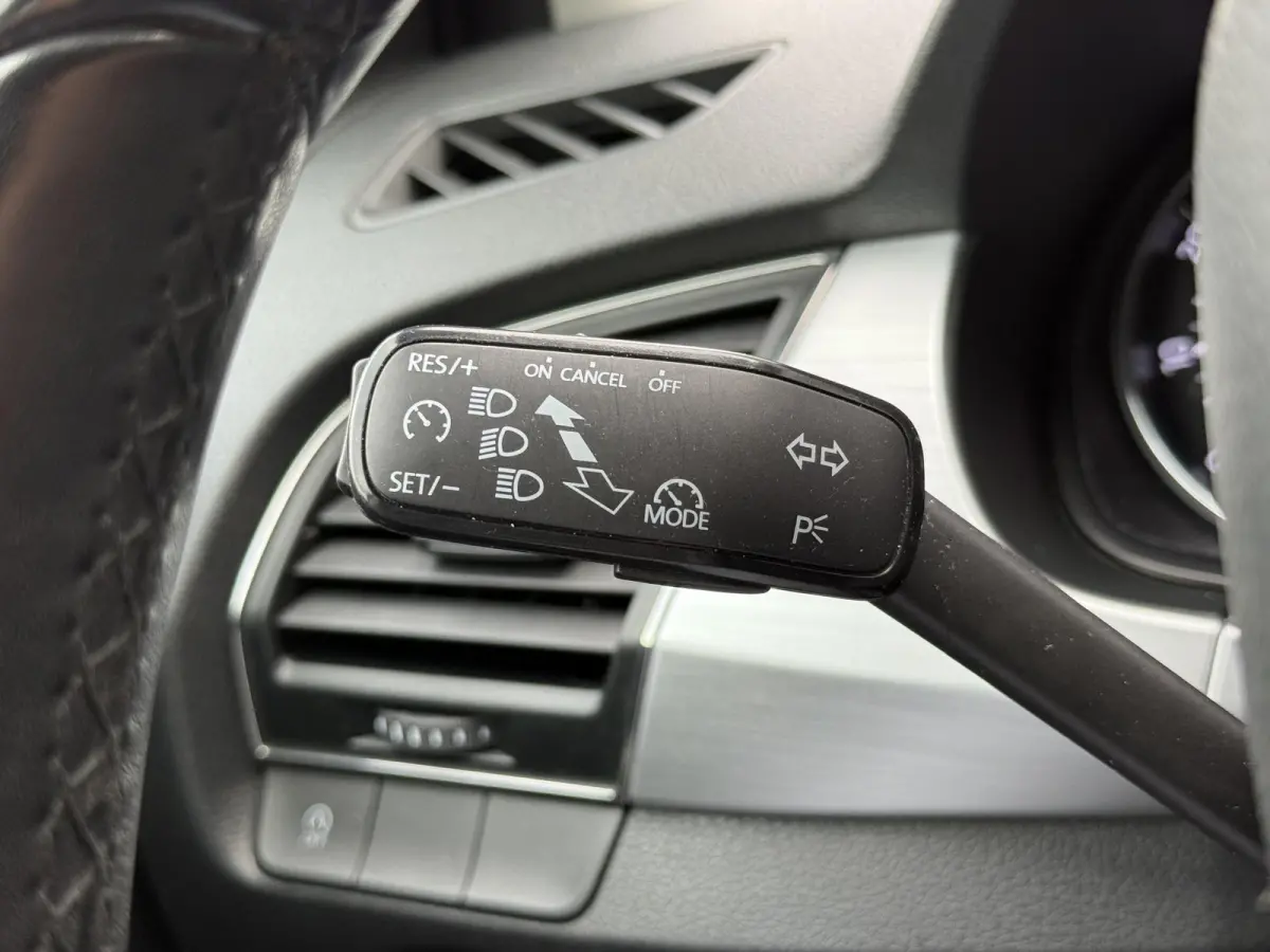1.0 TSI Drive Navi|Clima|Cruise|PDC|LM Velgen|N.A.P|APK tot 01-2027