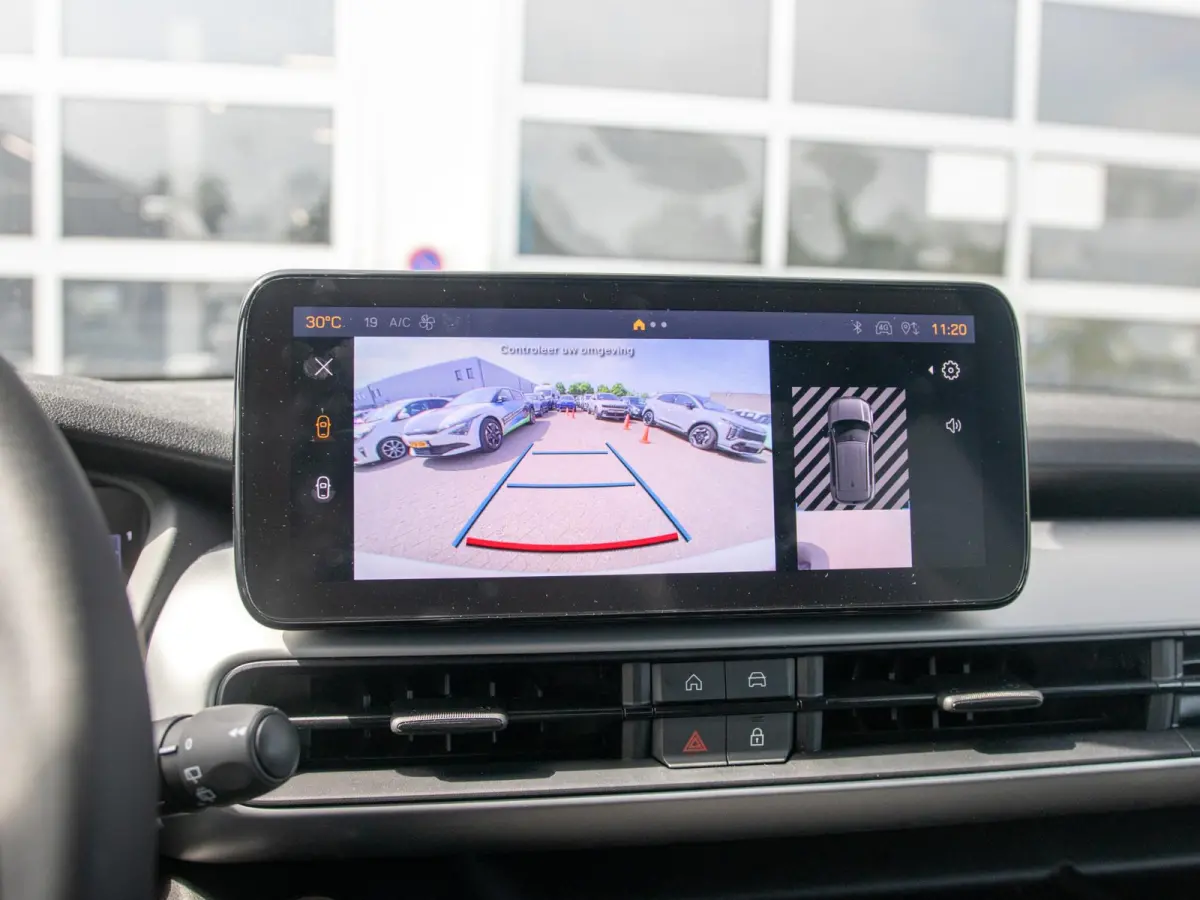 1.2T 4xe Overland | Infotainment&Convenience Pack | Winter Pack | Bicolore