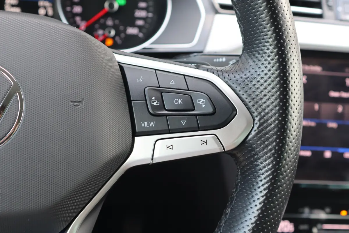 1.4 TSI PHEV GTE Business | Achteruitrijcamera | Cruise control adaptief | Lichtmetalen velgen multi-spaaks 17"