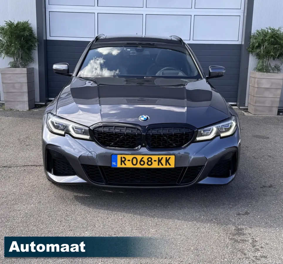 M340i xDrive High Executive / MEGA FULL / Garantie /Pano /Dealer onderhouden /
