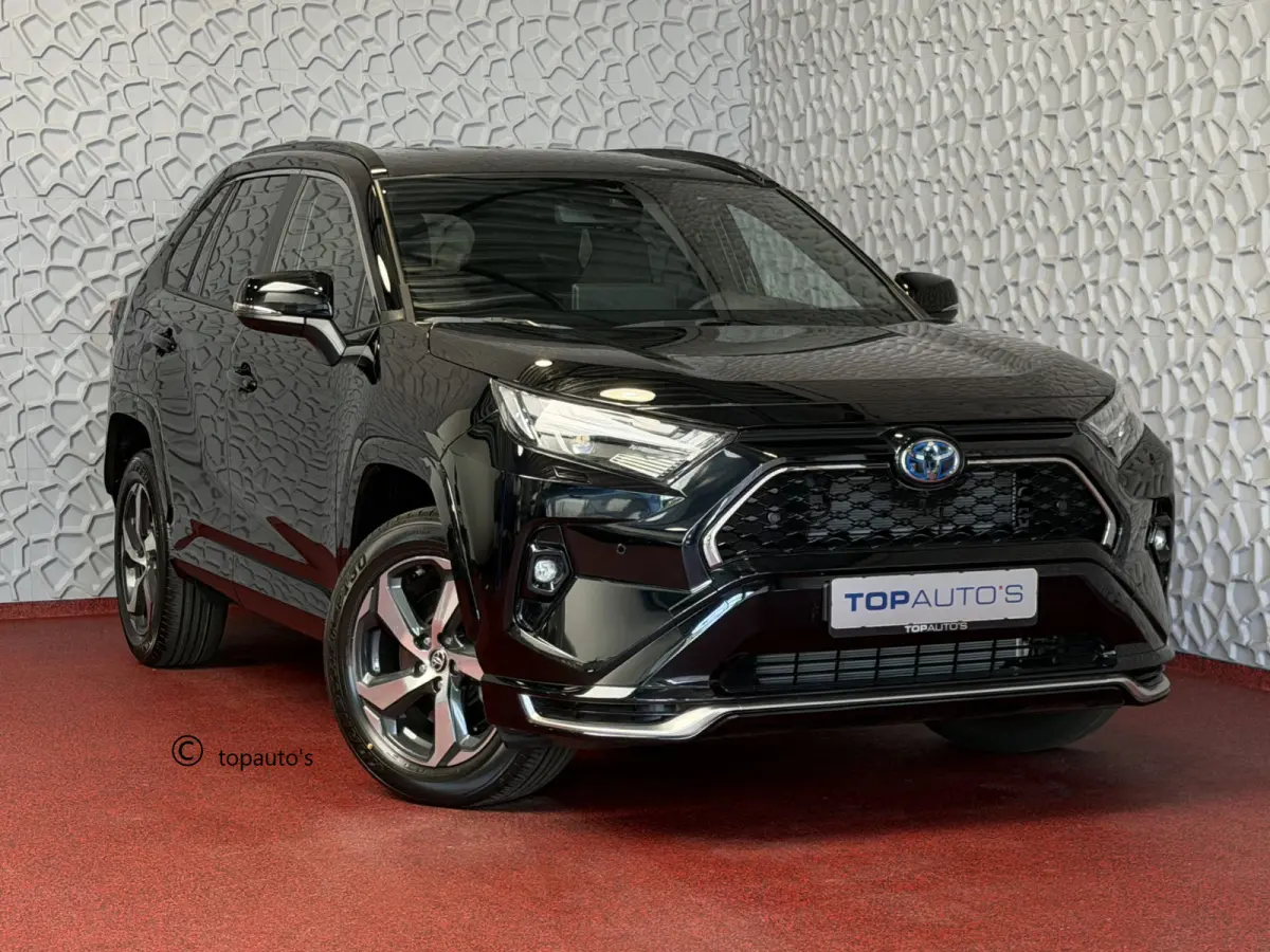 2.5 Plug-in Hybrid AWD 306PK ✅Fabrieksnieuw✅ – direct leverbaar | 1500KG trekgewicht | Head-up | 360° camera | LED | Elektr. klep | Stoelverw PHEV PLUG IN