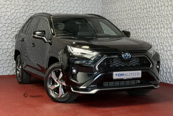 2.5 PLUG-IN HYBRID AWD 306PK 1500KG TREKGEW. HEADUP SPIEGEL.CAM LED ELEK.KLEP STUUR/STOELVERW. V+A PHEV PLUG IN