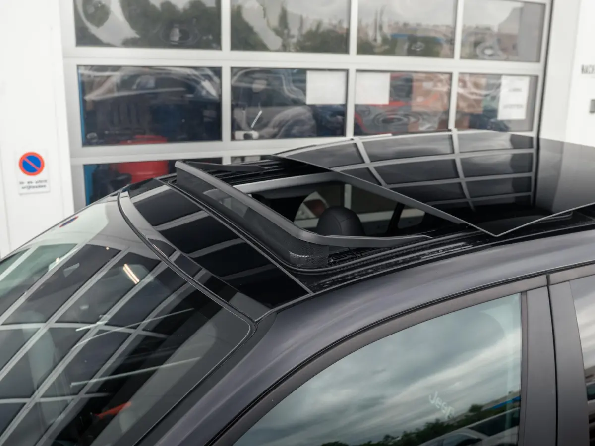 Summit 54 kWh | Infotainment&Conv. Pack | Leder&Winterpack | Schuif/Kanteldak | Warmtepomp