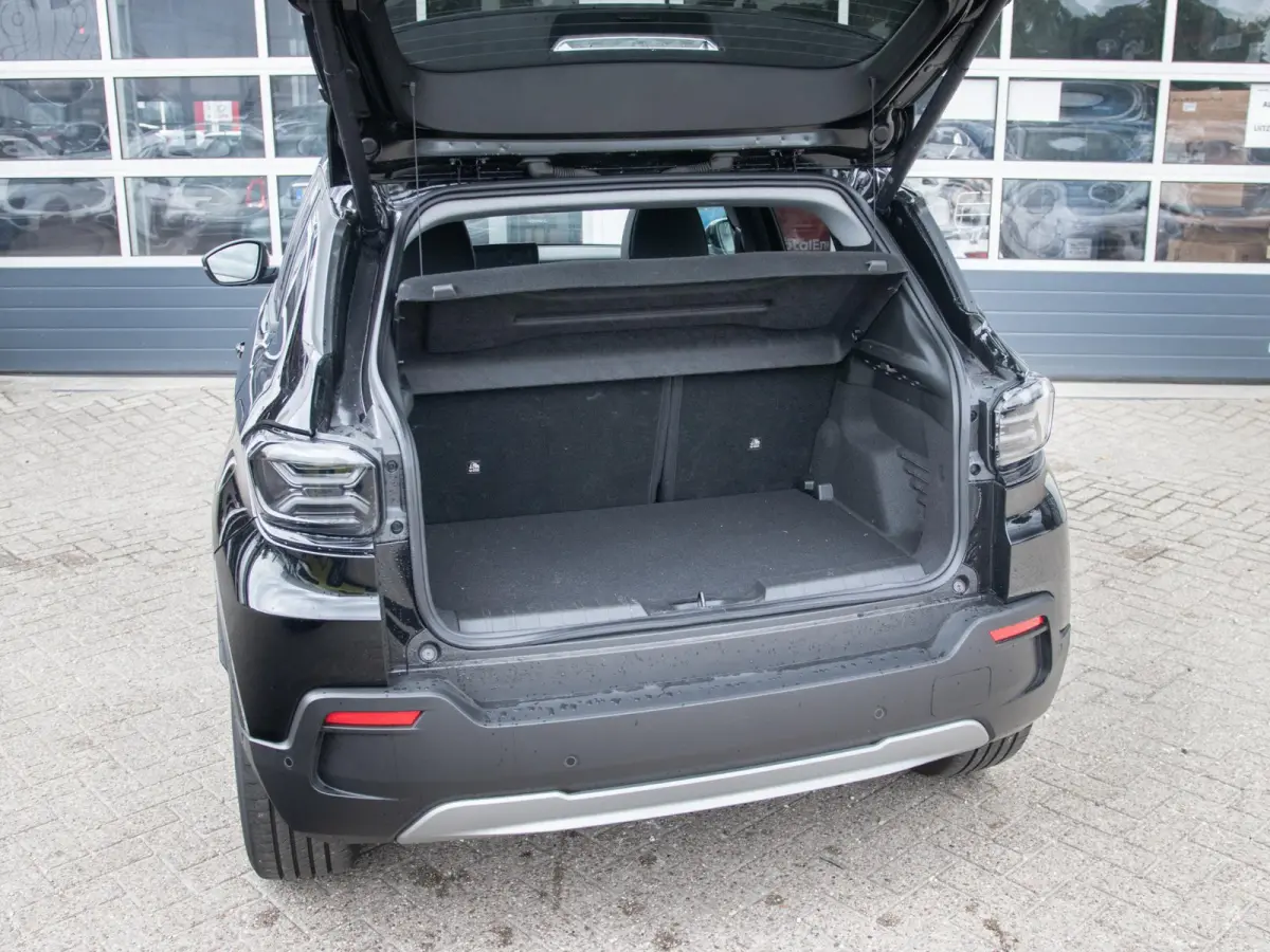 Summit 54 kWh | Infotainment&Conv. Pack | Leder&Winterpack | Schuif/Kanteldak | Warmtepomp