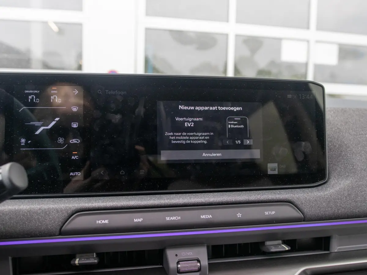 Demo Edition 42.2 kWh