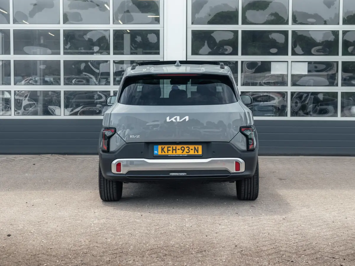 Demo Edition 42.2 kWh
