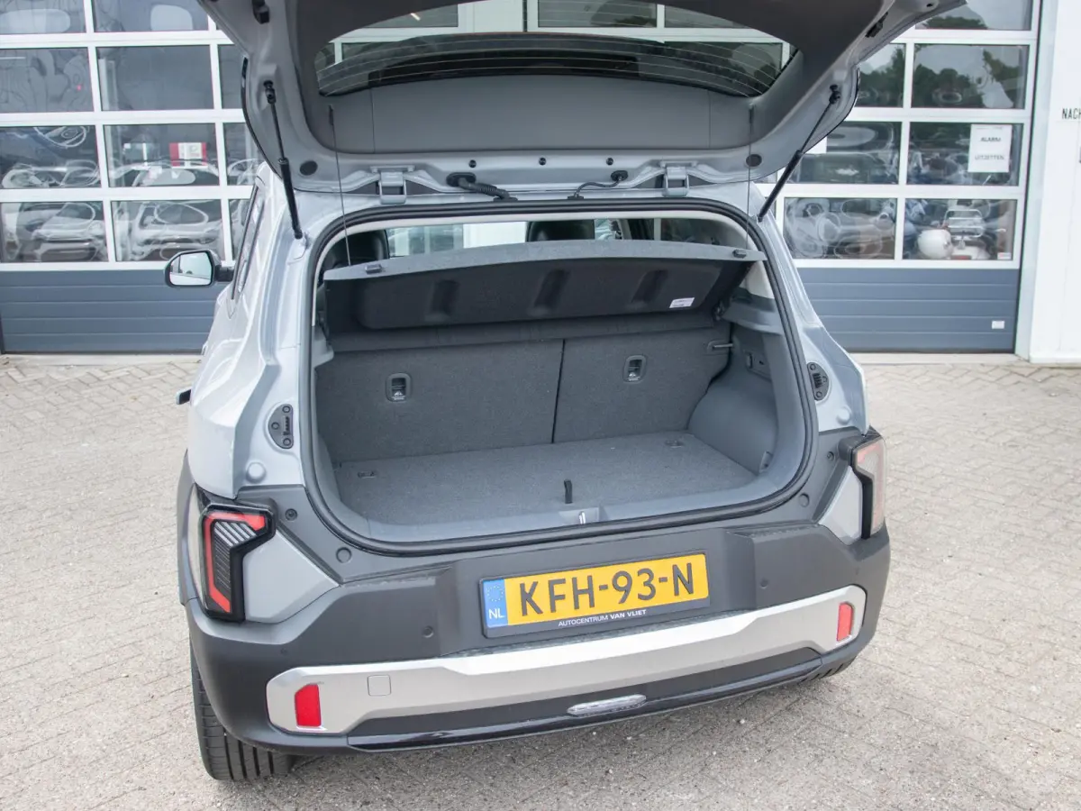 Demo Edition 42.2 kWh