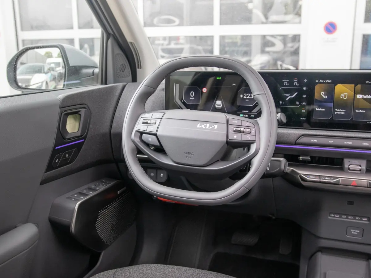 Demo Edition 42.2 kWh