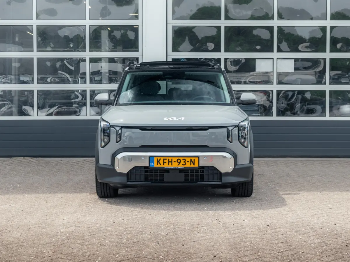 Demo Edition 42.2 kWh