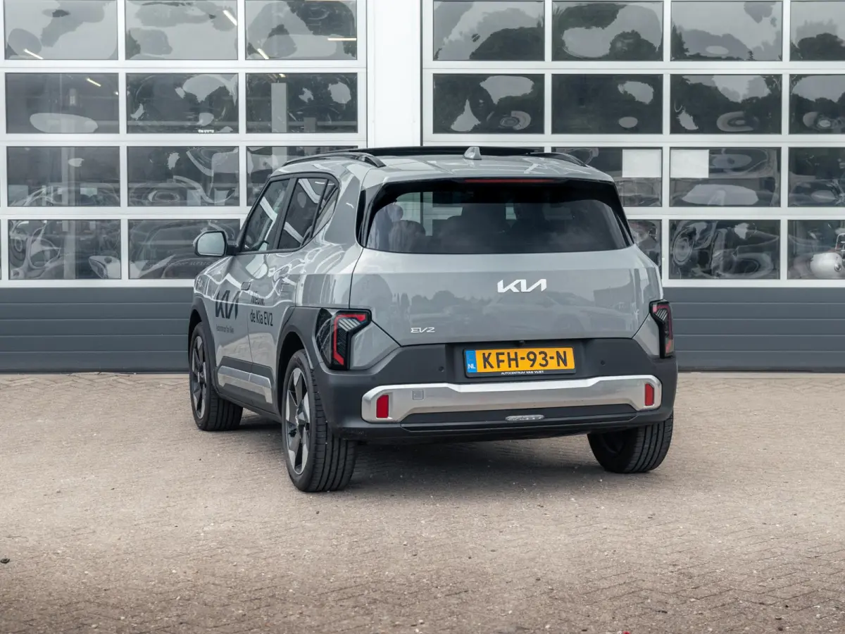 Demo Edition 42.2 kWh