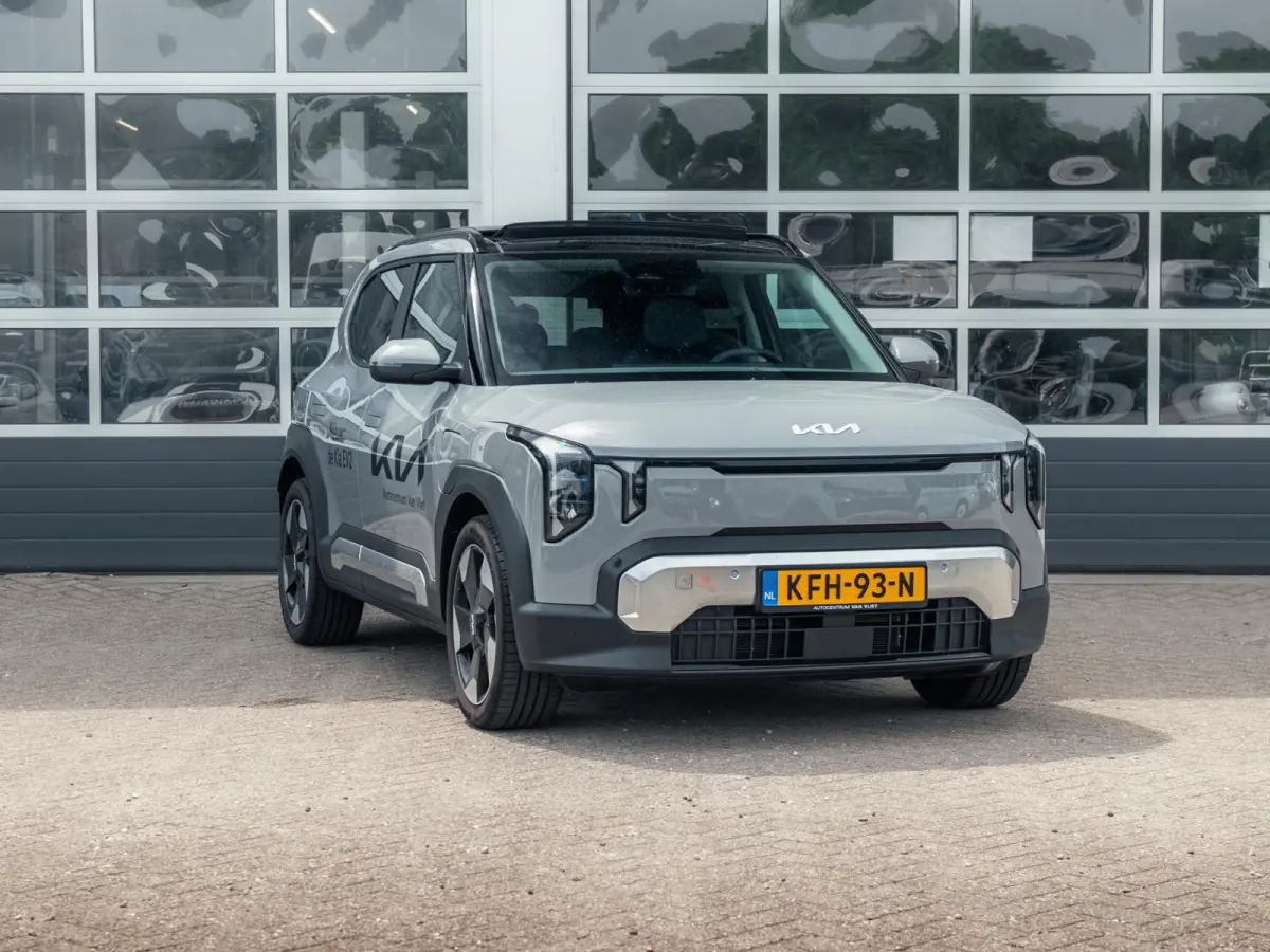 Demo Edition 42.2 kWh