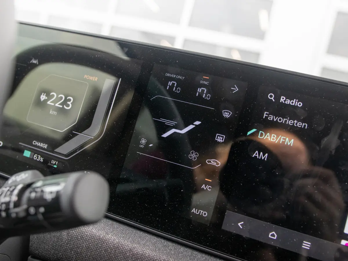 Demo Edition 42.2 kWh