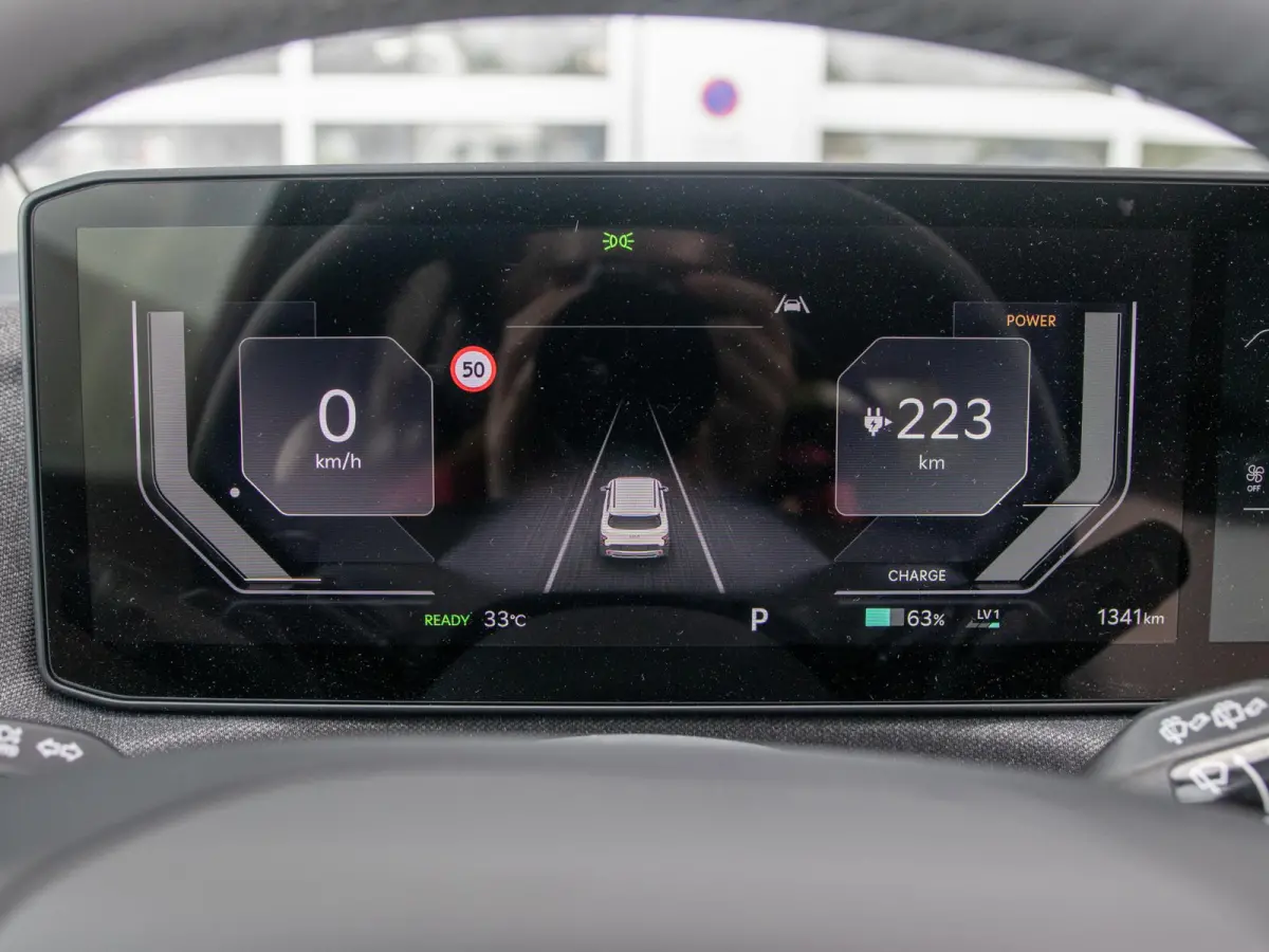 Demo Edition 42.2 kWh
