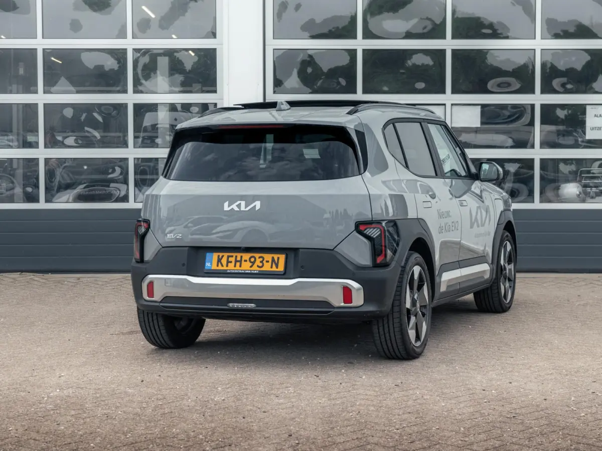 Demo Edition 42.2 kWh