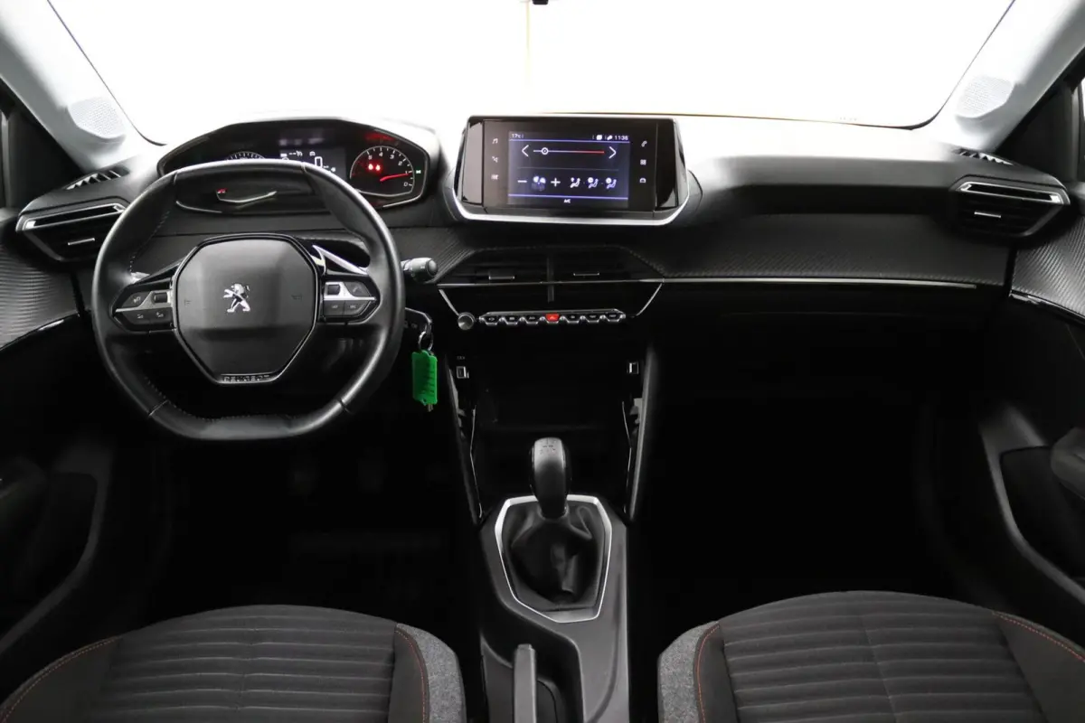 1.2 | Airco | Apple/Android | DAB |