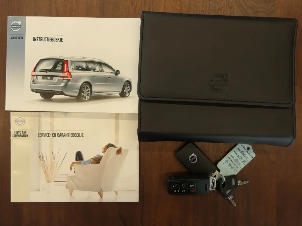3.0 T6 AWD Summum Schuifdak / Xenon / Trekhaak / Premium sound