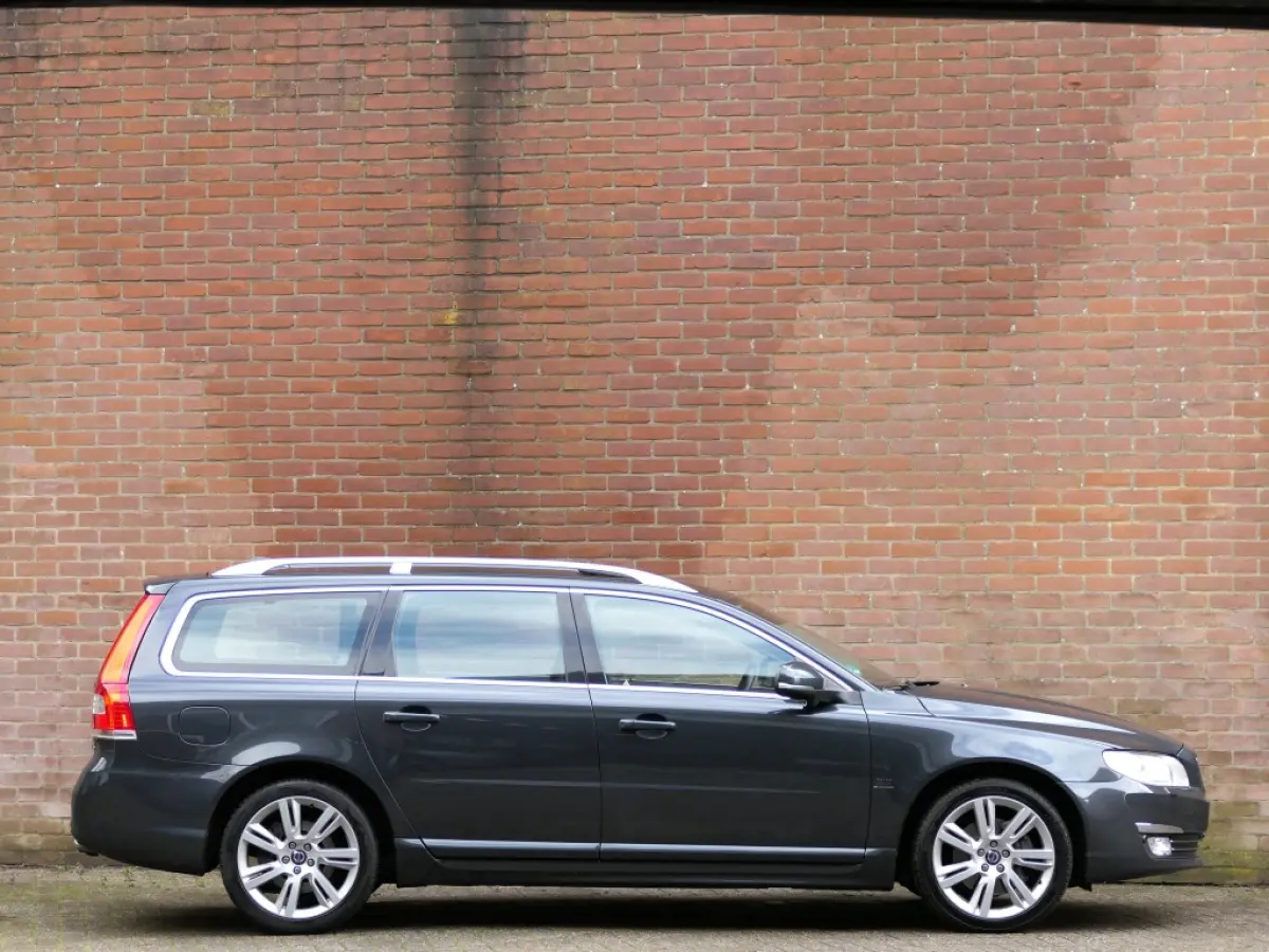 3.0 T6 AWD Summum Schuifdak / Xenon / Trekhaak / Premium sound