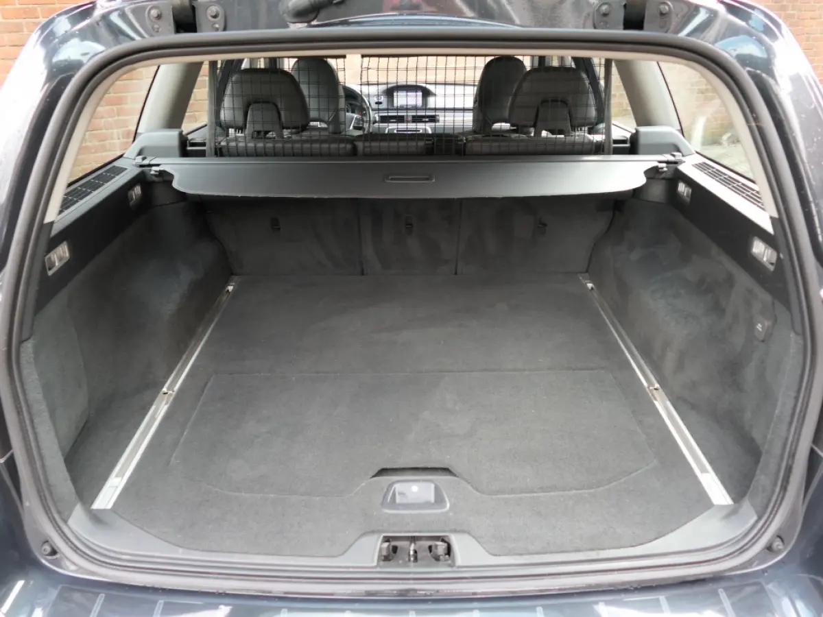 3.0 T6 AWD Summum Schuifdak / Xenon / Trekhaak / Premium sound
