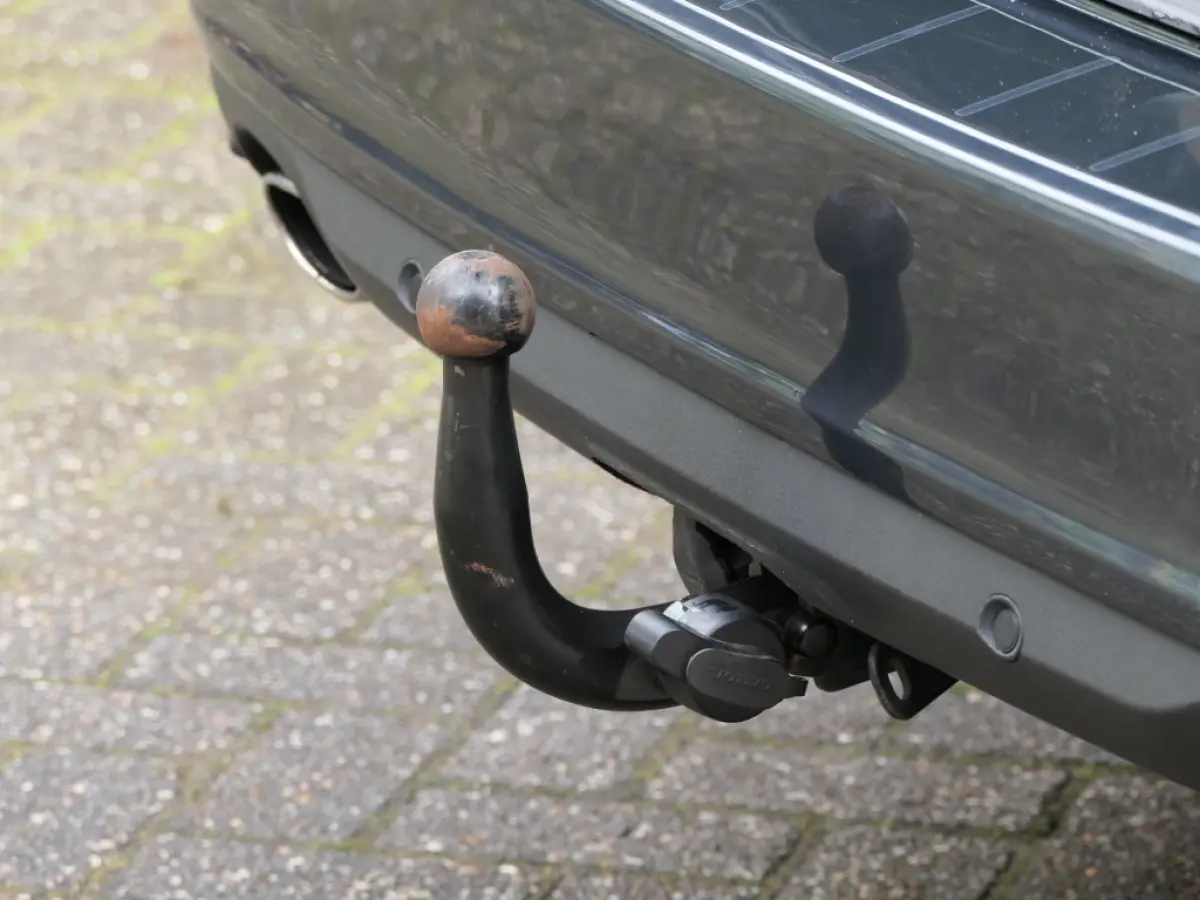 3.0 T6 AWD Summum Schuifdak / Xenon / Trekhaak / Premium sound