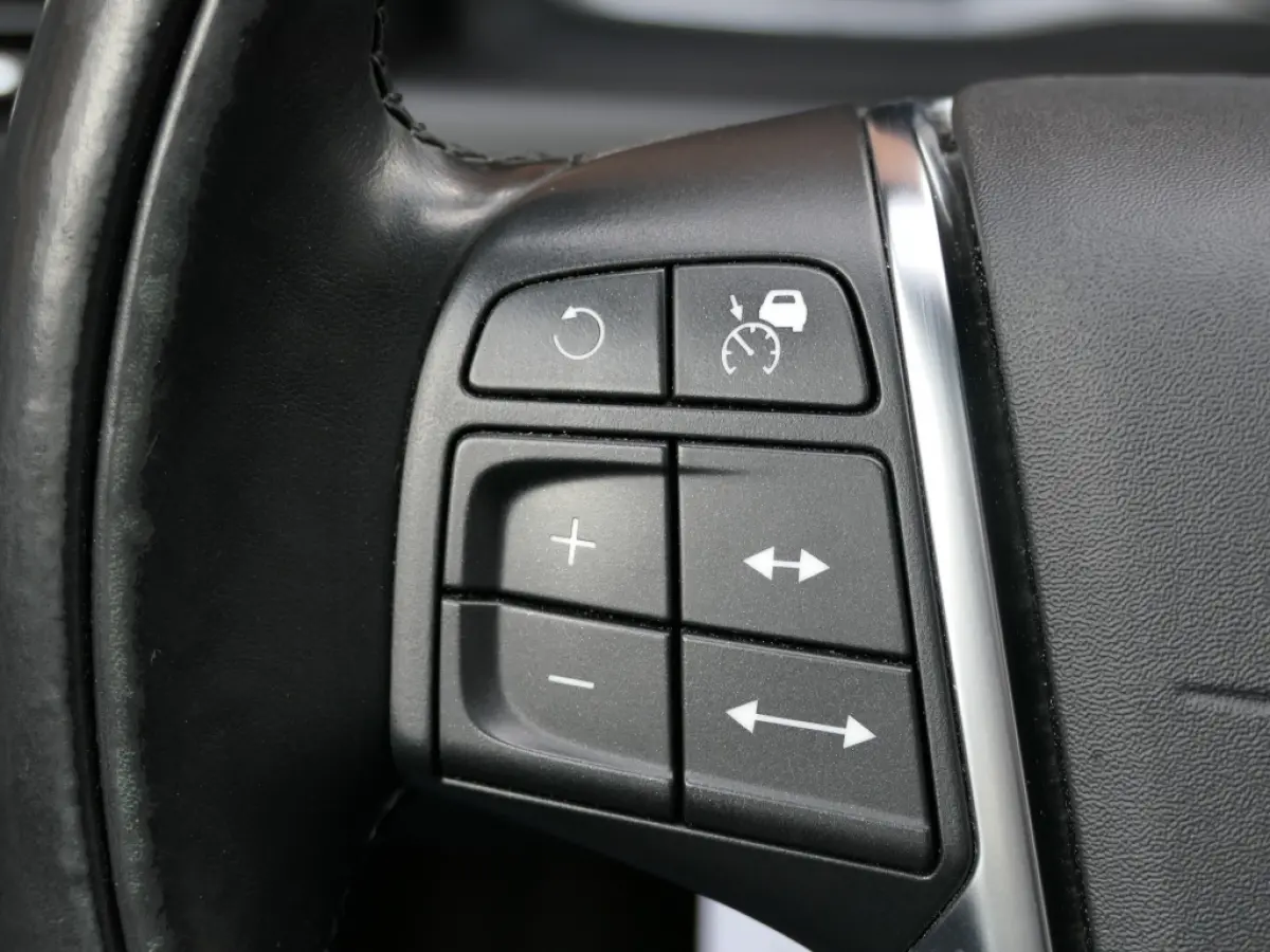 3.0 T6 AWD Summum Schuifdak / Xenon / Trekhaak / Premium sound