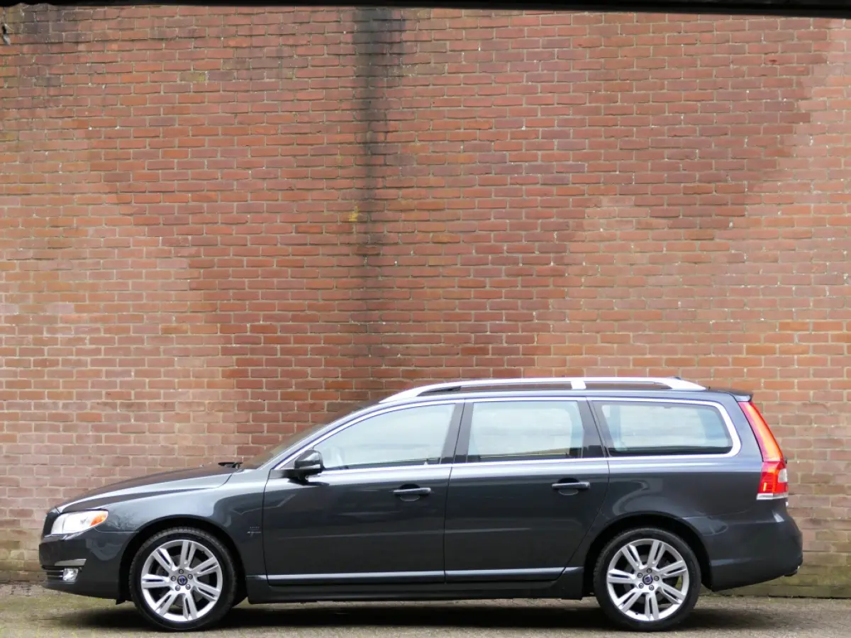 3.0 T6 AWD Summum Schuifdak / Xenon / Trekhaak / Premium sound