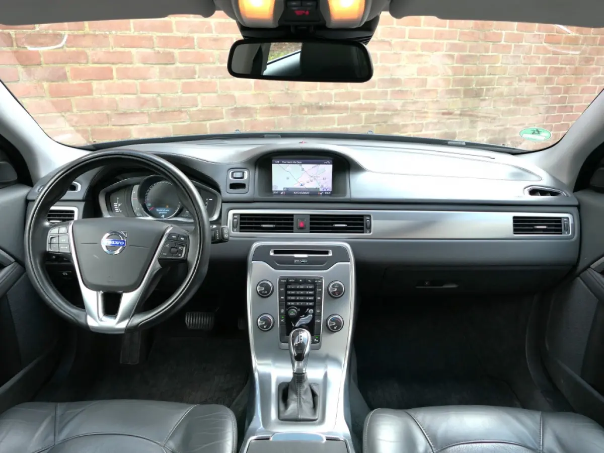 3.0 T6 AWD Summum Schuifdak / Xenon / Trekhaak / Premium sound