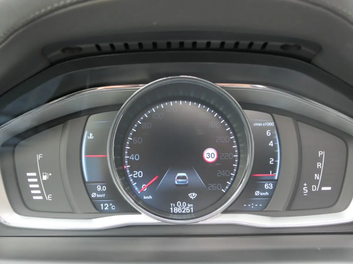 3.0 T6 AWD Summum Schuifdak / Xenon / Trekhaak / Premium sound