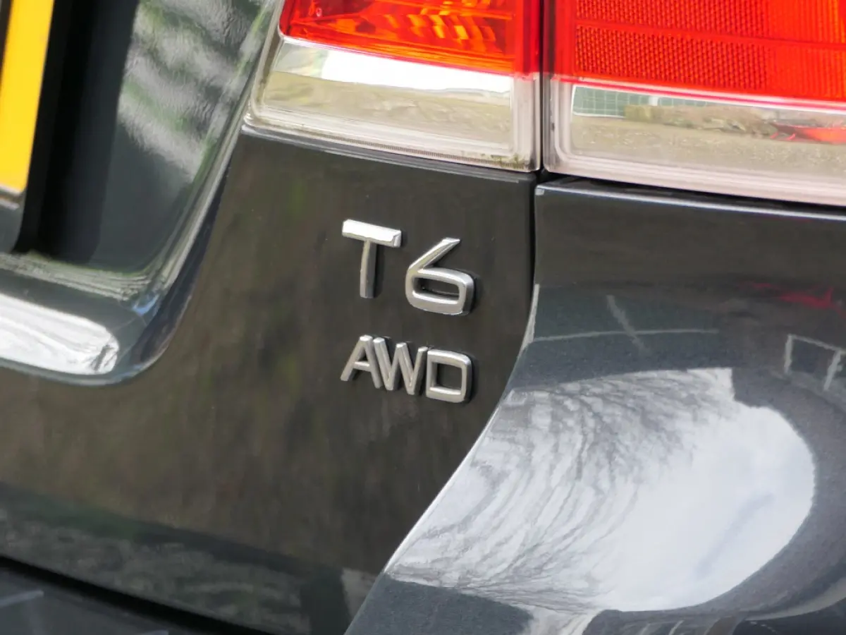 3.0 T6 AWD Summum Schuifdak / Xenon / Trekhaak / Premium sound