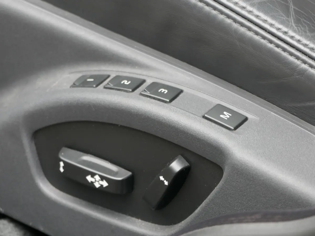 3.0 T6 AWD Summum Schuifdak / Xenon / Trekhaak / Premium sound