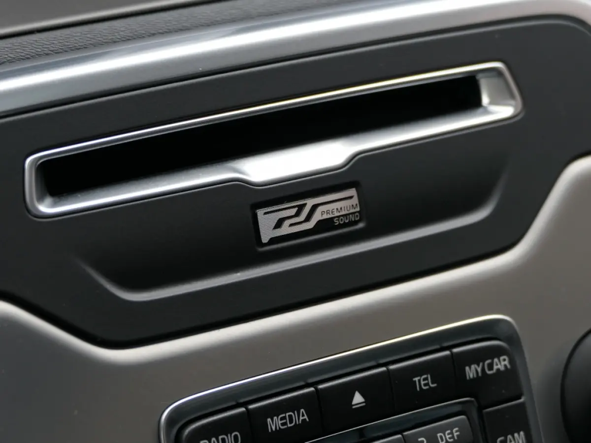 3.0 T6 AWD Summum Schuifdak / Xenon / Trekhaak / Premium sound